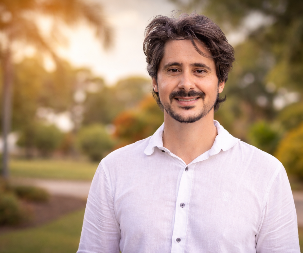 Brunno Zacharias
