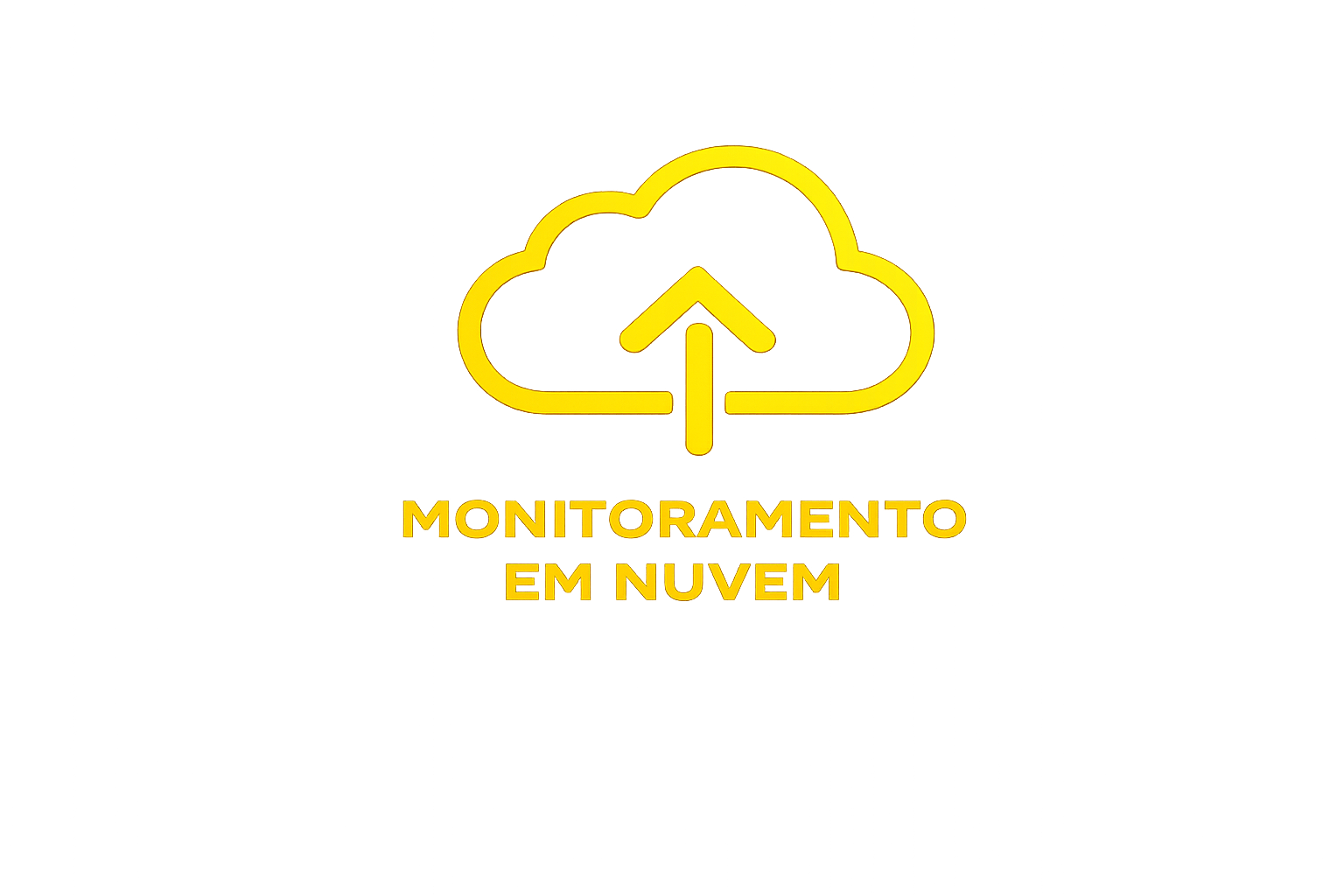 Monitoramento em nuvem