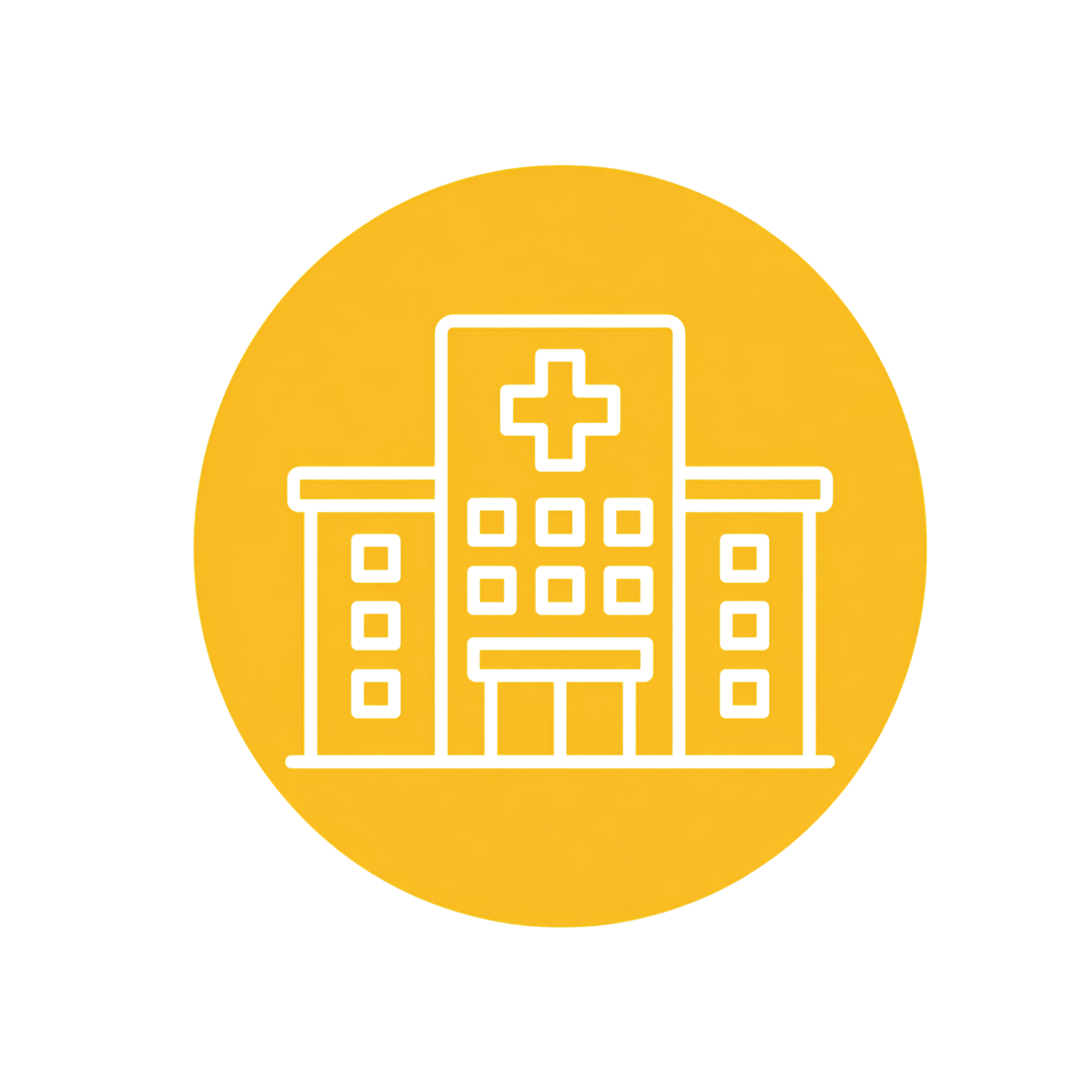 Hospitais